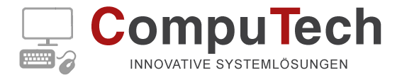 Logo CompuTech